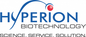 Hyperion biotechnology science. service. solution