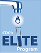 cdc elite program